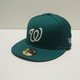 Illustration for article titled Nationals Hat A Terrorist Symbol Now